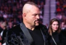 Chuck Liddell