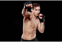 Rory MacDonald