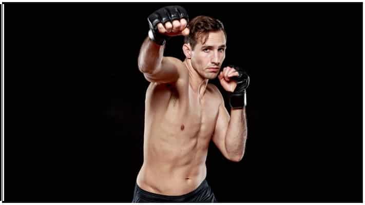 Rory MacDonald