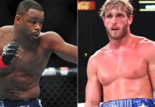 Rashad Evans