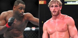 Rashad Evans