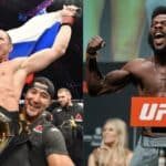 Petr Yan Aljamain Sterling