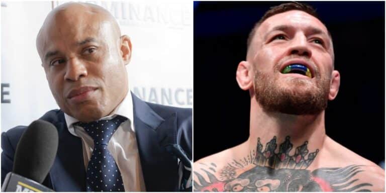 Ali Abdelaziz Claims Conor McGregor Likes Drugs ‘Again’, Questions His Ability As A Fighter