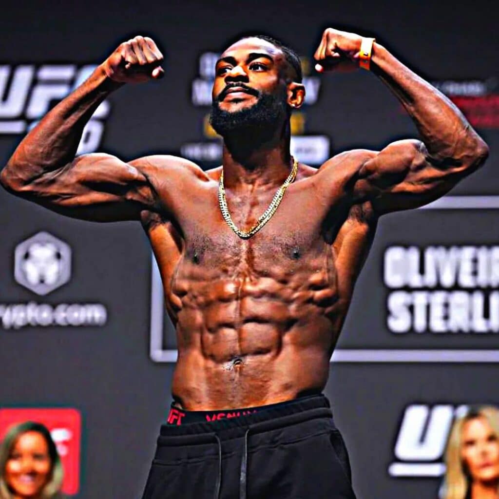 UFC Weight Classes: Explained 3 Bantamweight