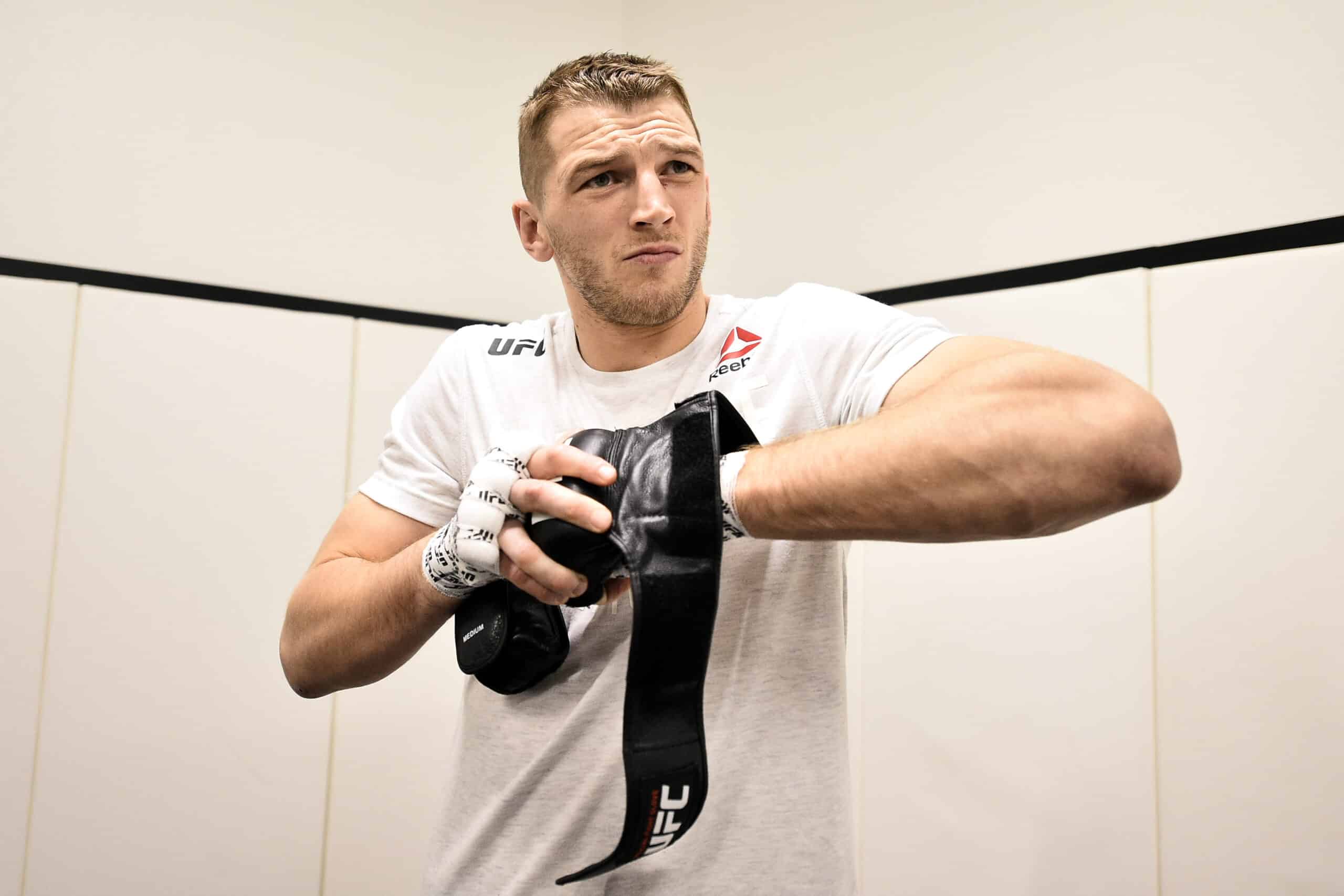 Dan Hooker Calls Home Detention Sentence Issued Following Fau Vake's Fatal Attack An 'Absolute Joke' 1 Hooker