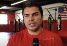 Eric Del Fierro