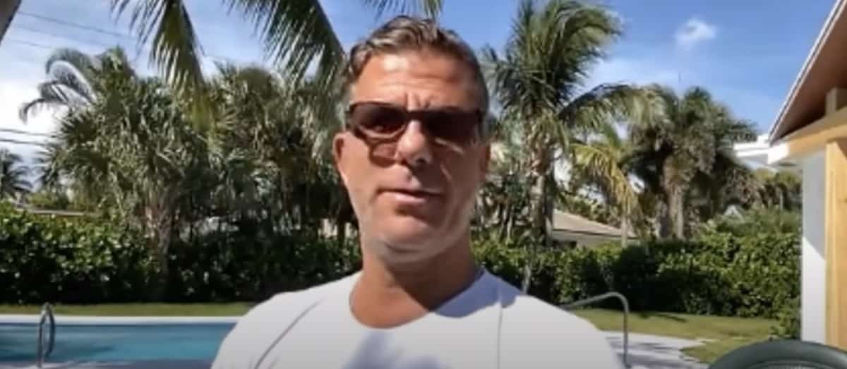 Henri Hooft - MMA Coach 1 Henri Hooft