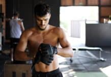 MMA GYM