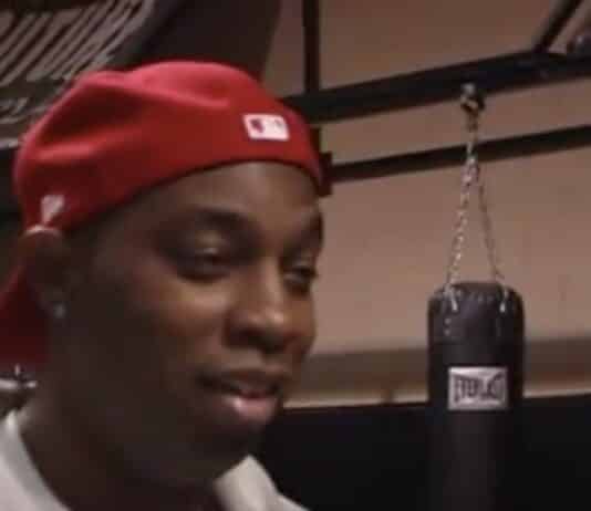 Ron Frazier
