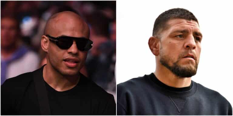 Ali Abdelaziz Claims Nick Diaz Will Be #1 Contender To Welterweight Title If He Beats Robbie Lawler