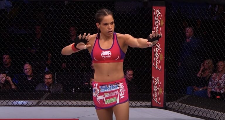 Top Brazilian Fighters