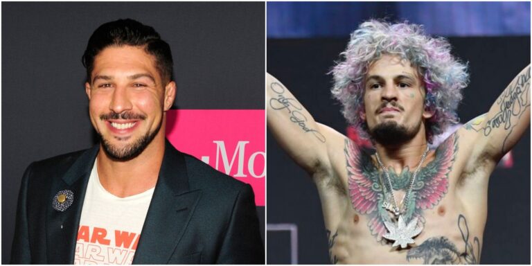 Brendan Schaub Reacts To O’Malley/Shelby Row, Urges The UFC To Treat Fighters Like Human Beings