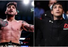 Dillon Danis