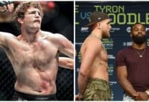 Ben Askren
