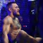 Conor McGregor