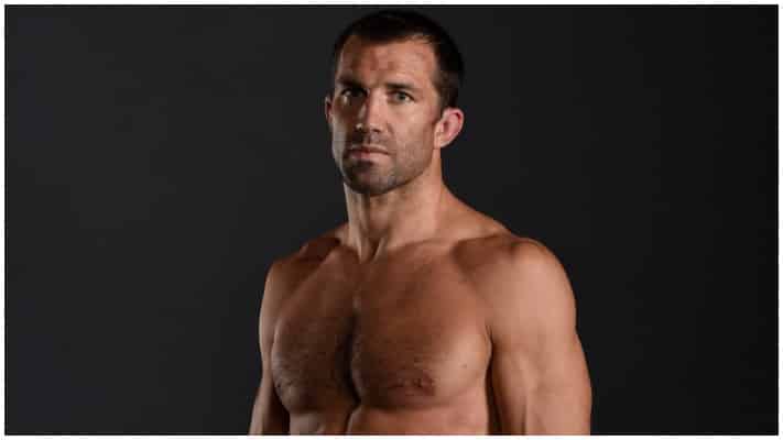 Luke Rockhold Ready To Accept Sean Strickland Fight: ‘Let’s Do It’ 1 Luke Rockhold