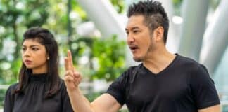 Chatri Sityodtong