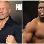Randy Couture