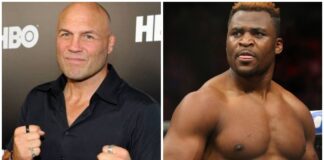 Randy Couture