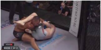 Nate Marquardt