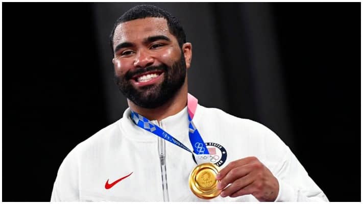 Gable Steveson Believes He Could Be UFC Champion In 18 Months 1 Gable Steveson