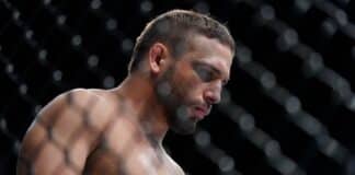 Chad Mendes