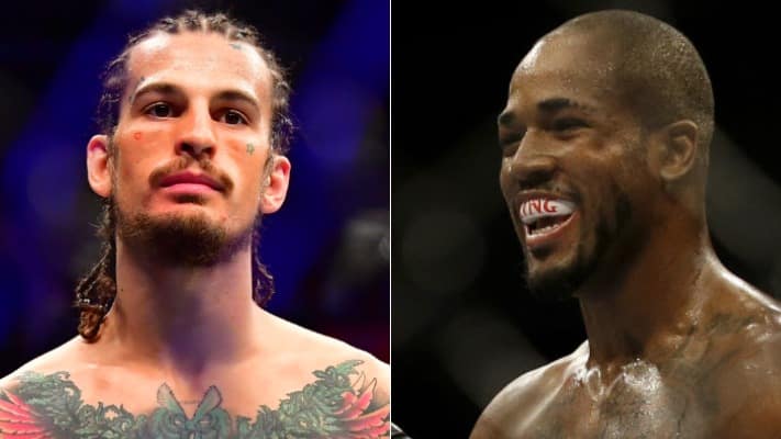 Sean O’Malley Reveals Bobby Green Has Genuine Animosity for Him