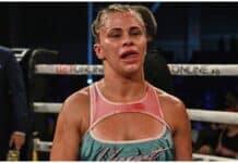Paige VanZant