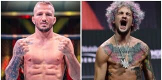 TJ Dillashaw