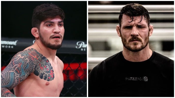 Dillon Danis