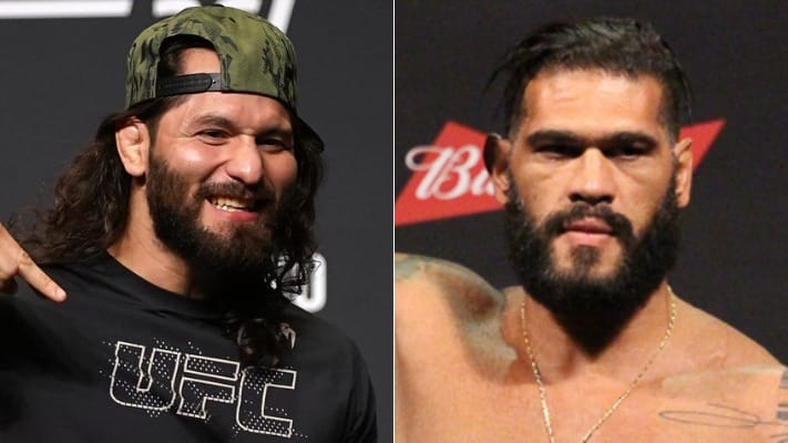 Jorge Masvidal Books Gamebred FC 2 Featuring Antonio "Bigfoot" Silva 1 Jorge Masvidal Antonio "Bigfoot" Silva