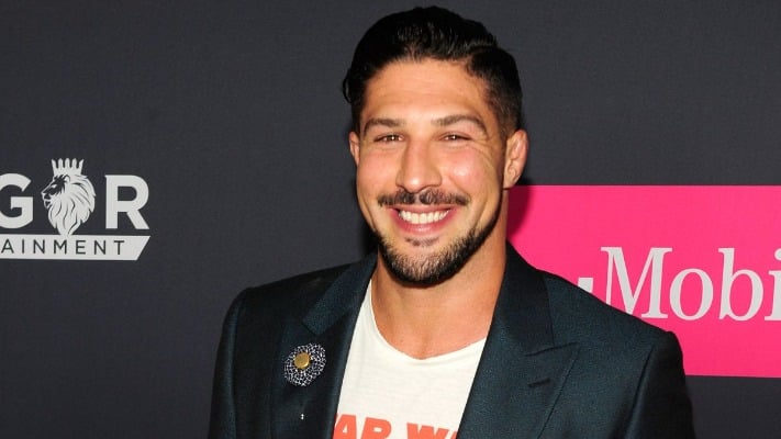 Brendan Schaub