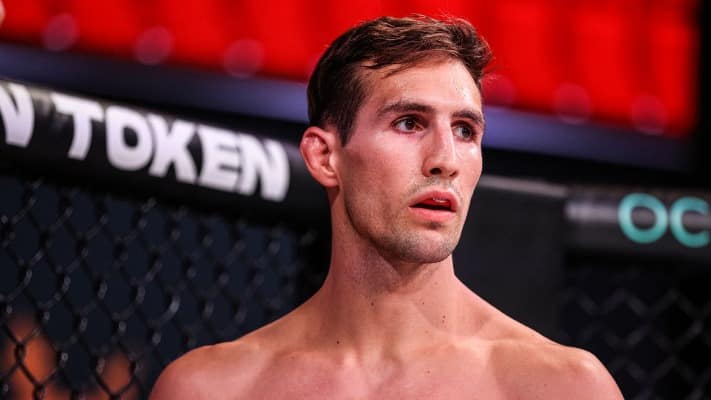 Rory MacDonald