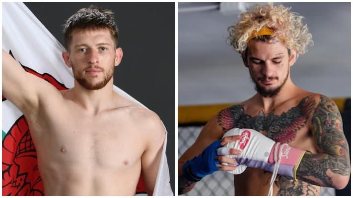 EXCLUSIVE | Jack Shore Says Sean O’Malley Wants To Fight The Best 1 Jack Shore