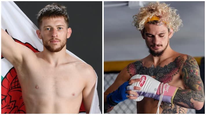 EXCLUSIVE | Jack Shore Says Sean O’Malley Wants To Fight The Best