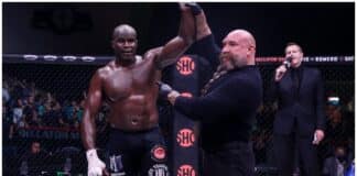 Cheick Kongo