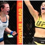Miesha Tate