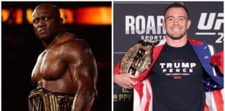 Bobby Lashley