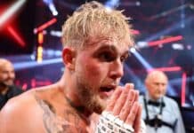 Jake Paul