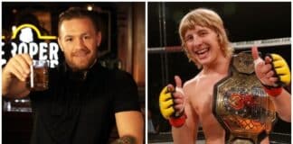 Conor McGregor