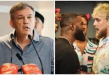 Teddy Atlas