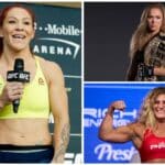 Cris Cyborg