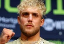 Jake Paul
