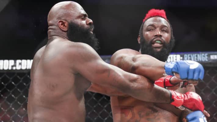 Dada 5000 Reflects on Kimbo Slice Fight: ‘I Died Twice In That Ring’