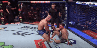 Robbie Lawler