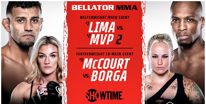 Bellator267