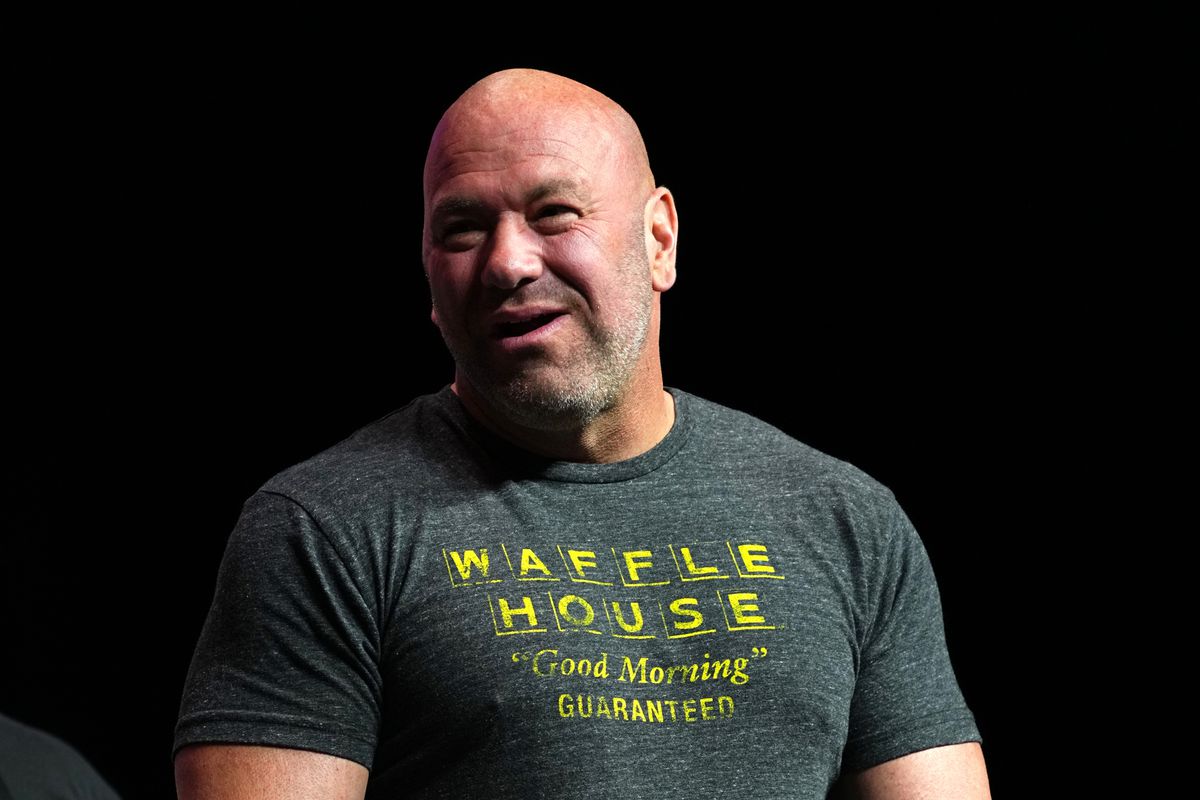 Dana White