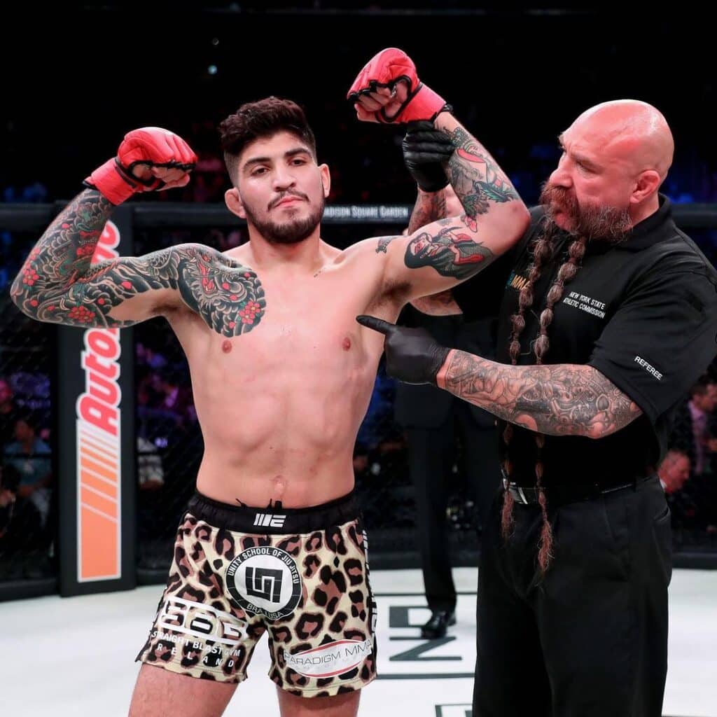 Dillon Danis