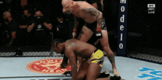Anthony Smith