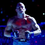 Georges St-Pierre